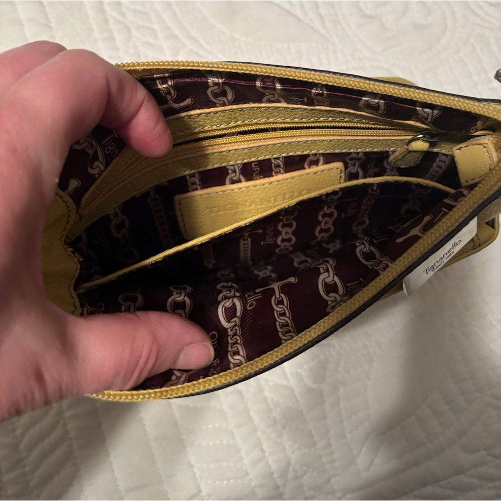 Lignanello Purse - Picture 2 of 5